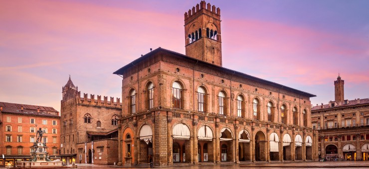 SUMMER SCHOOL BOLOGNA 2026