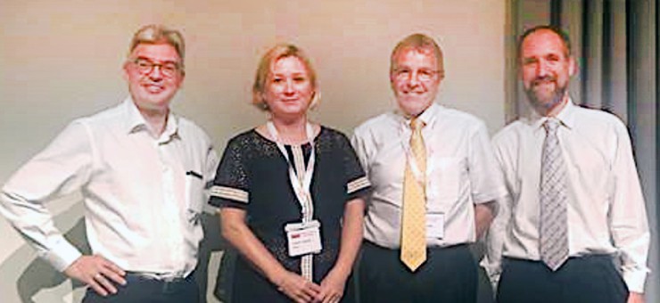 FOUNDING MEMBERS