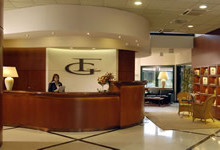Eurogarden hotel indoor