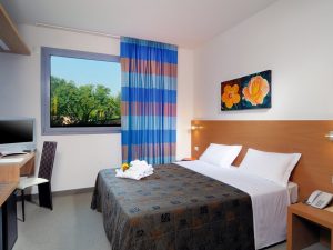 Relais Bellaria standard room
