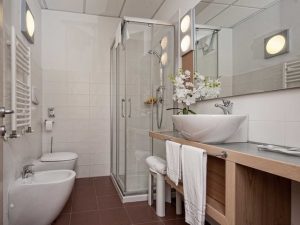 Relais Bellaria standard room