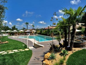 Relais Bellaria outdoor