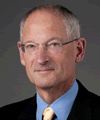 photo of the speaker