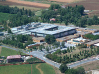 Veternary campus