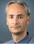 photo of the speaker