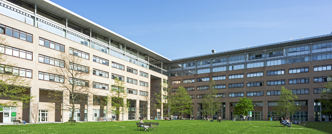 Veternary campus